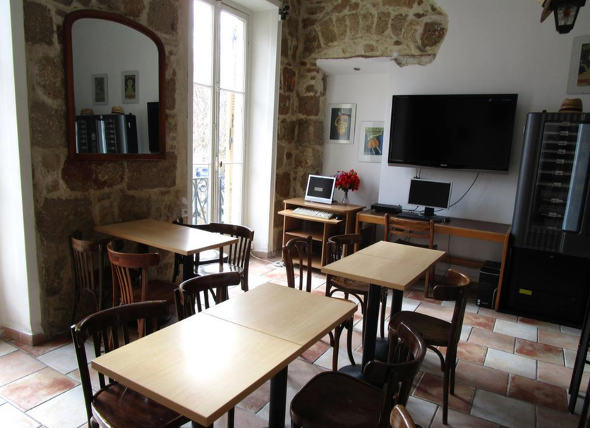 Restoran Fotoğraf