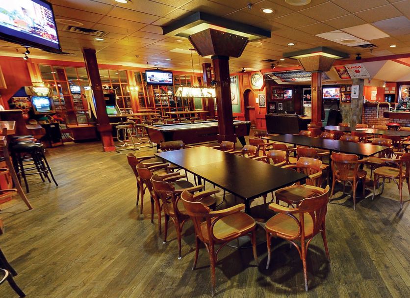 Bar Fotoğraf