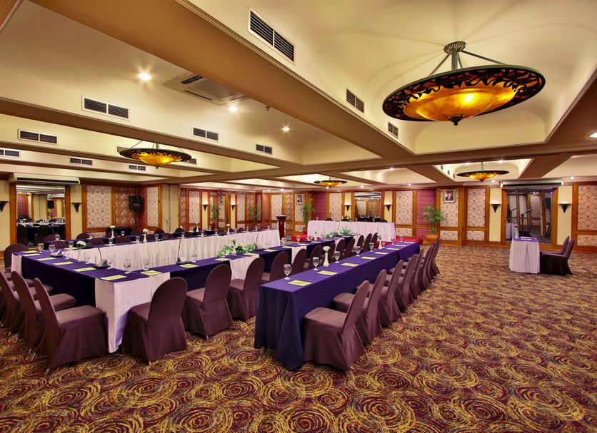 Restoran Fotoğraf