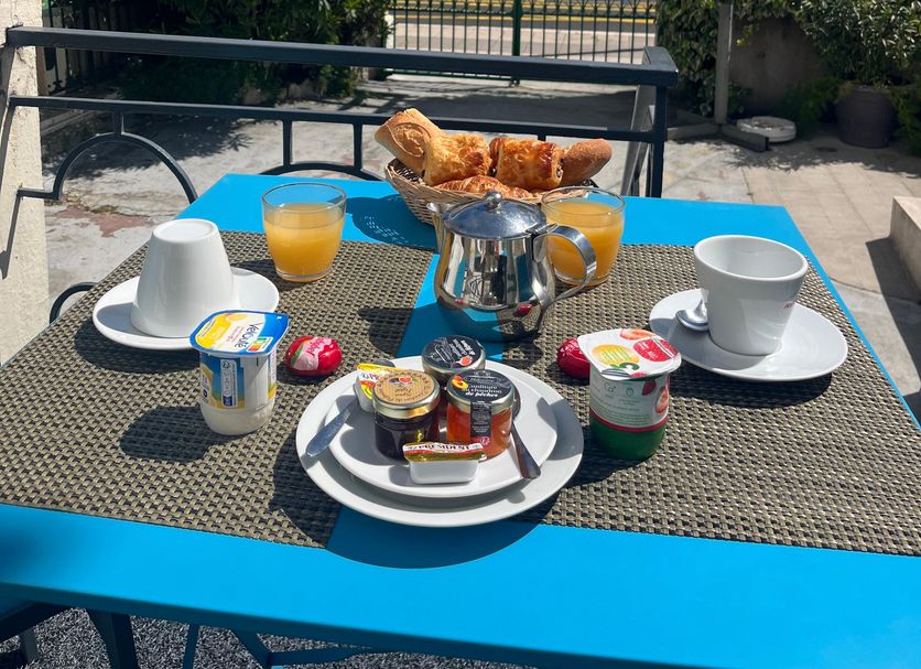 Veranda Fotoğraf