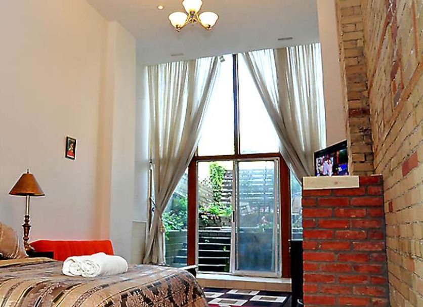 Yatak Odası Fotoğraf