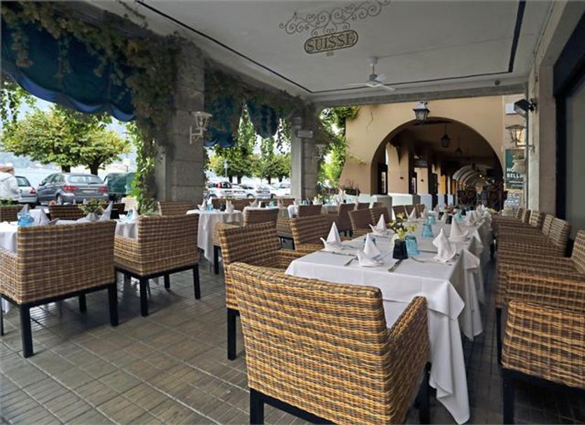 Restoran Fotoğraf