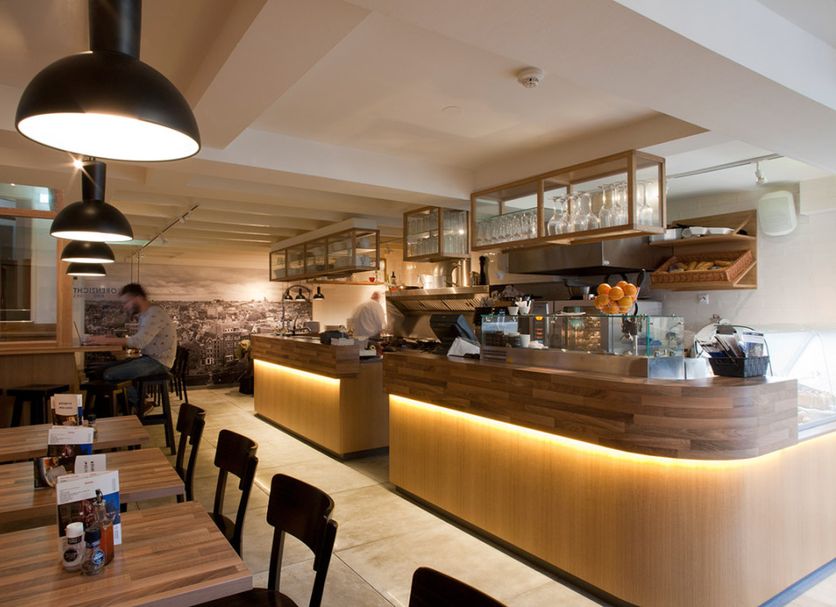 Restoran Fotoğraf