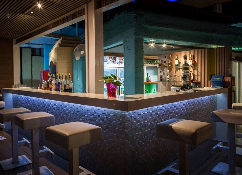 Bar Fotoğraf