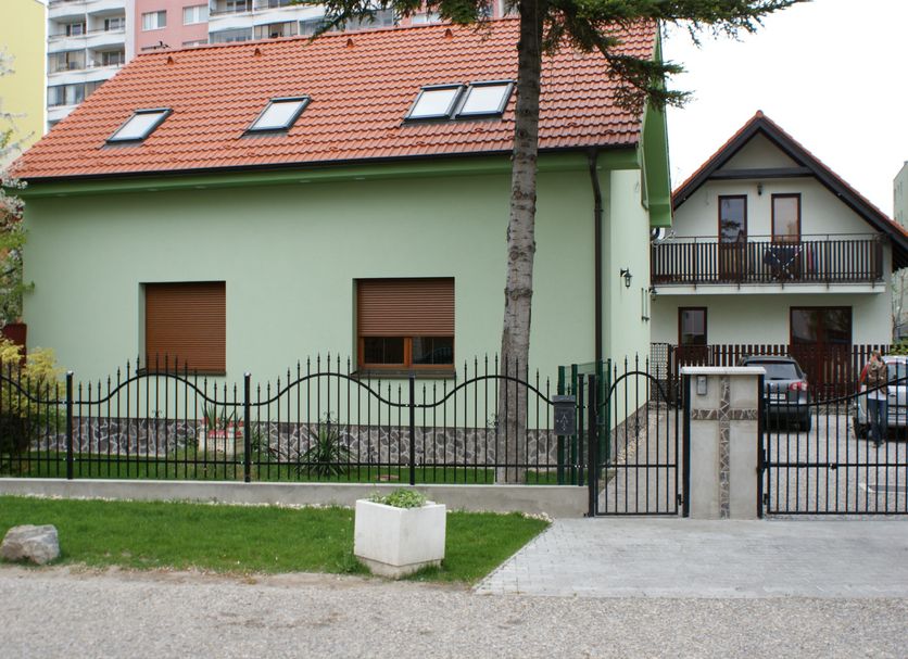 Bina Fotoğraf