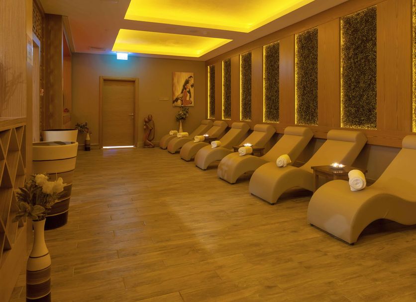Spa Fotoğraf