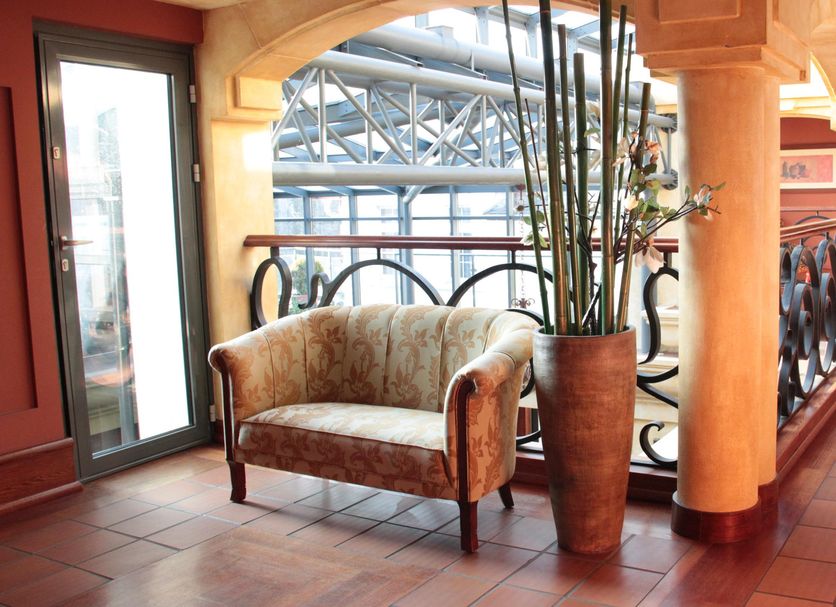Otel olanakları Fotoğraf