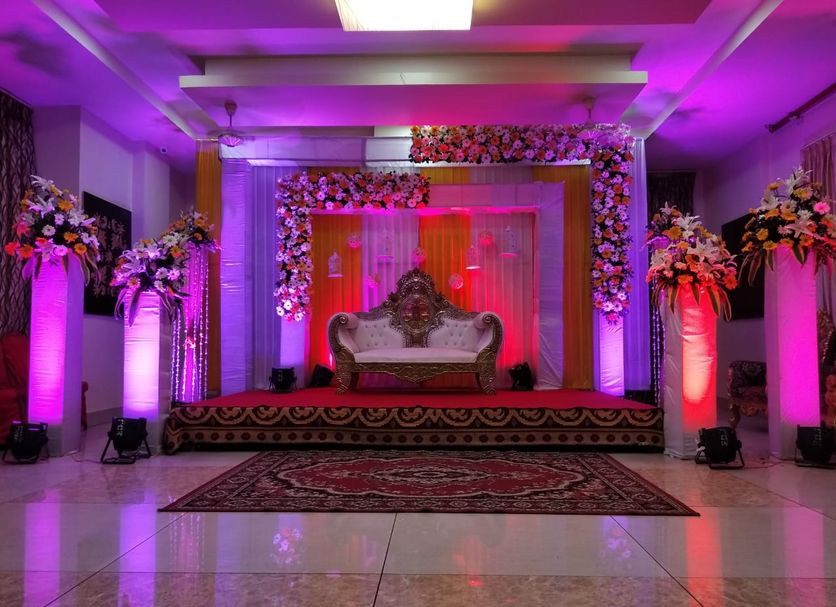 Otel olanakları Fotoğraf