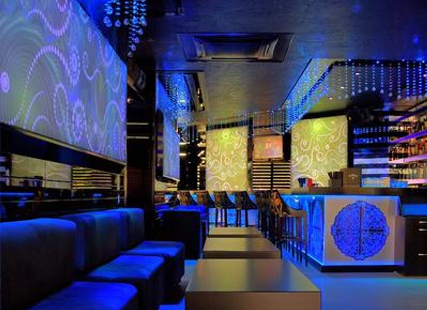 Bar Fotoğraf