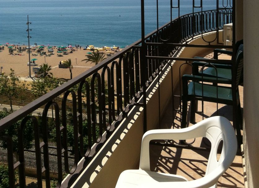 Balkon Fotoğraf