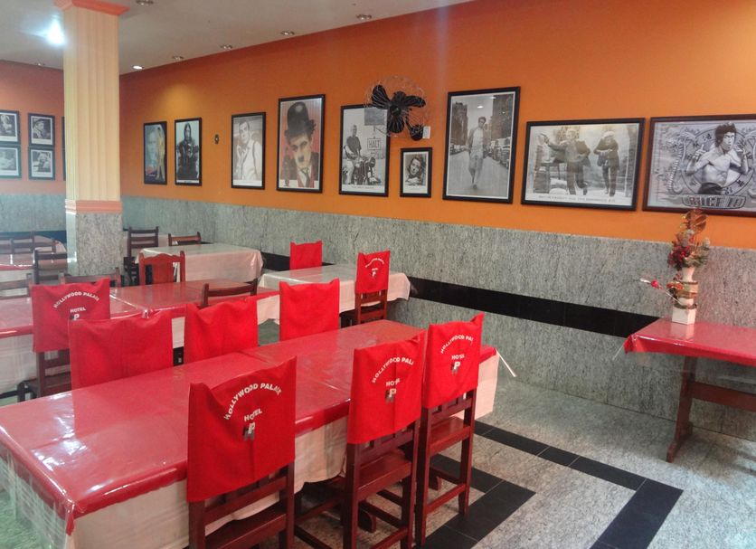 Restoran Fotoğraf