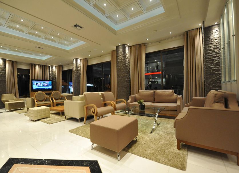 Salon Fotoğraf