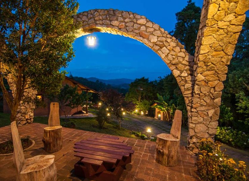 Veranda Fotoğraf