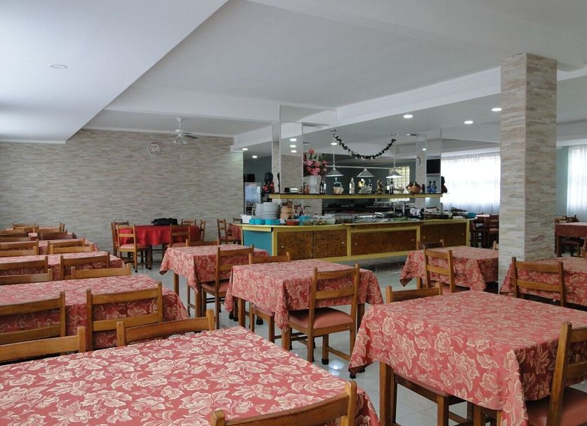 Restoran Fotoğraf