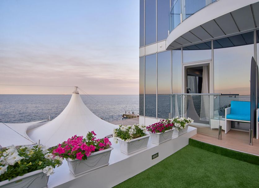 Veranda Fotoğraf