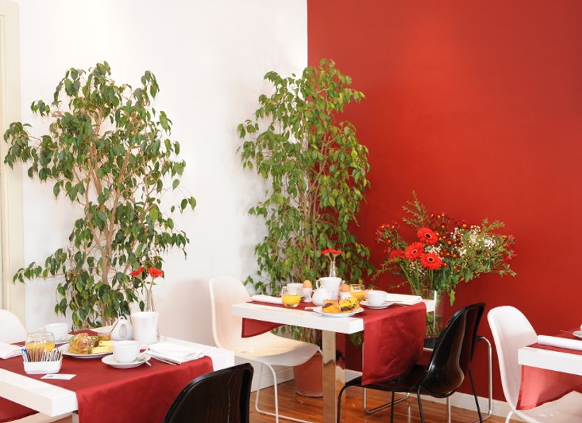 Restoran Fotoğraf