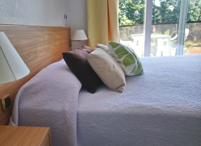 Yatak Odası Fotoğraf