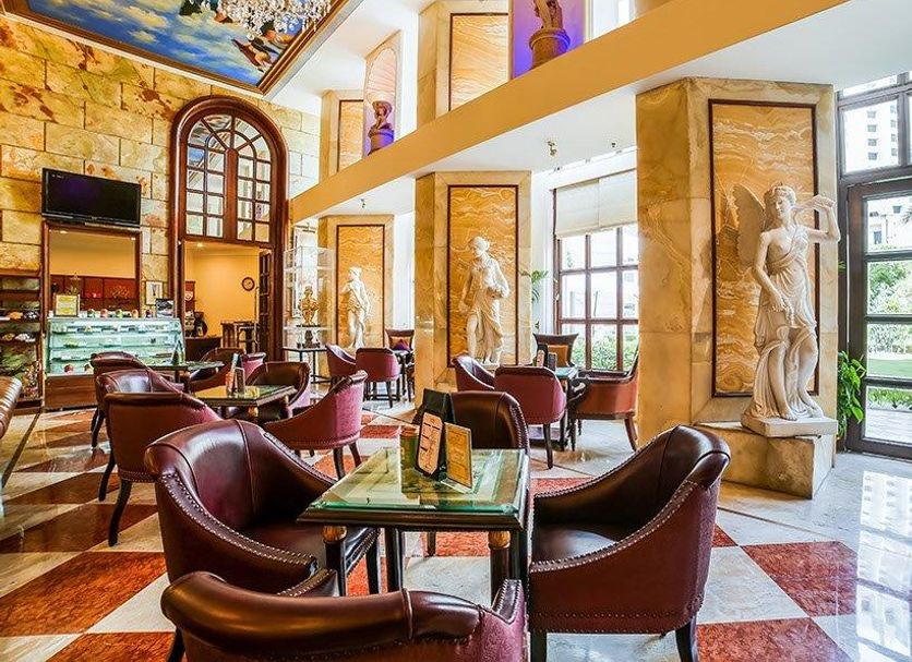 Restoran Fotoğraf