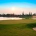 Golf sahası