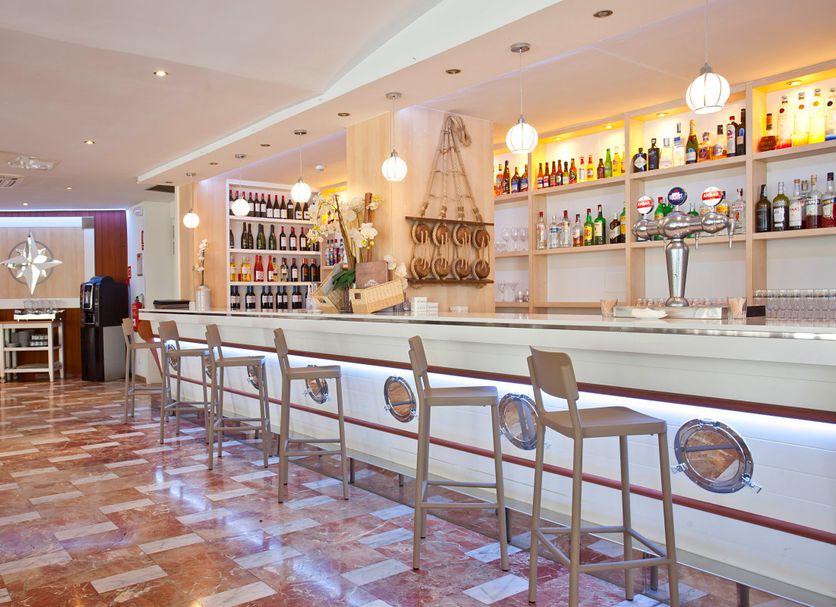 Bar Fotoğraf