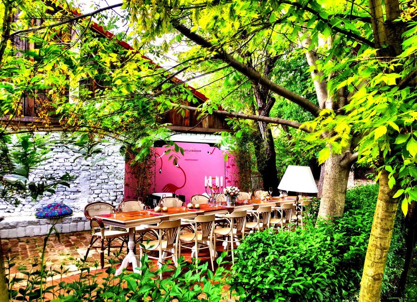 Otel olanakları Fotoğraf