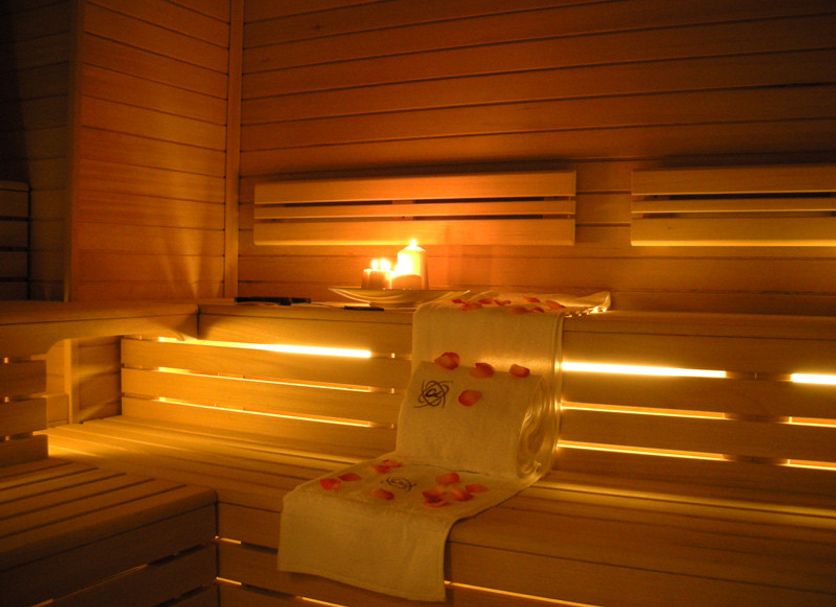 Spa Fotoğraf