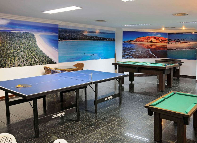 Otel olanakları Fotoğraf