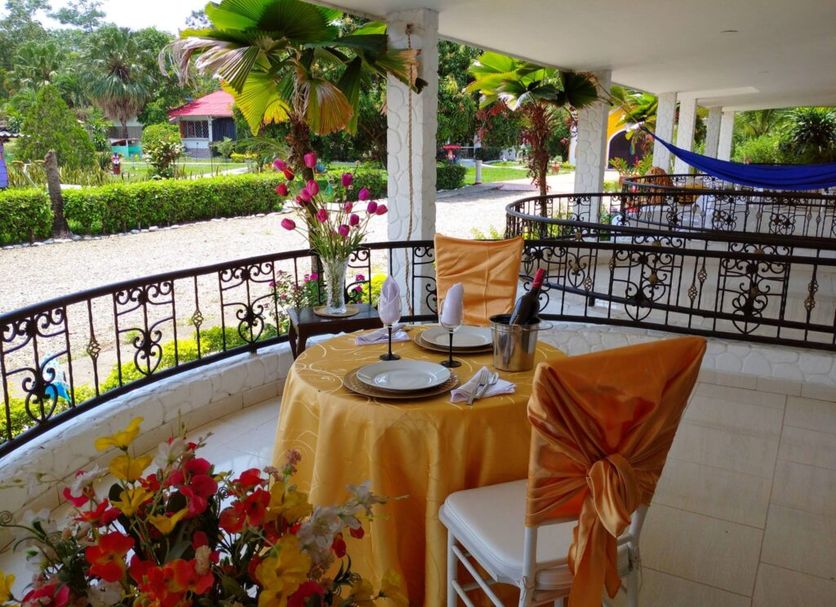 Restoran Fotoğraf
