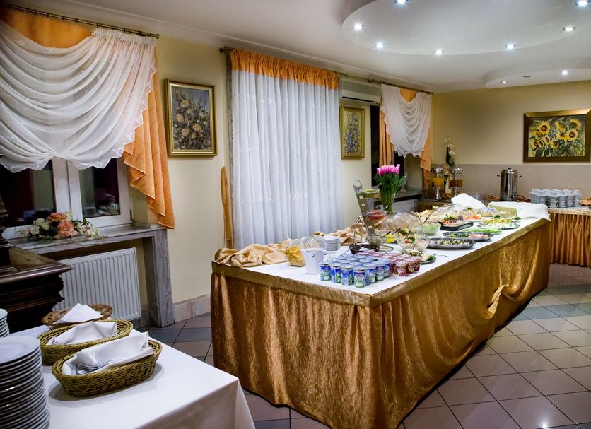 Açık büfe Fotoğraf
