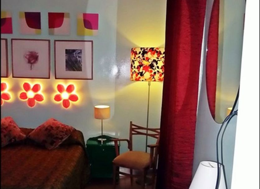 Yatak Odası Fotoğraf