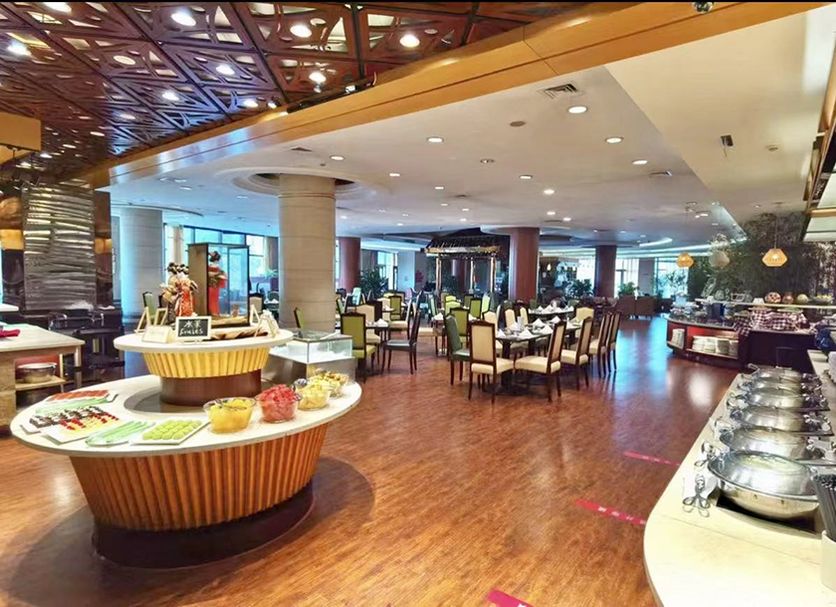 Restoran Fotoğraf