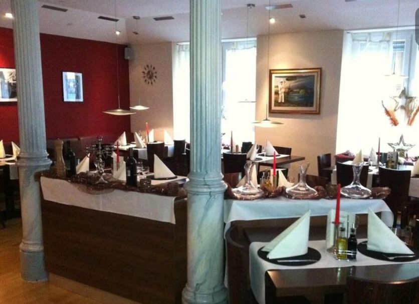 Restoran Fotoğraf