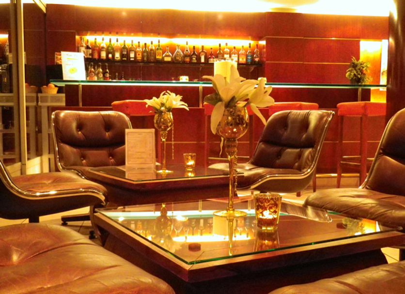 Bar Fotoğraf