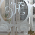 Otel Girişi