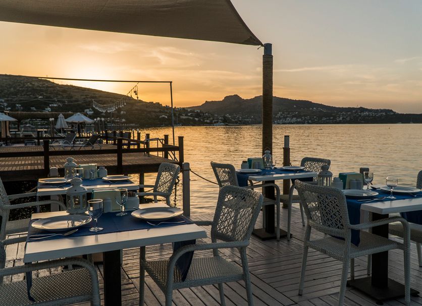 Restoran Fotoğraf