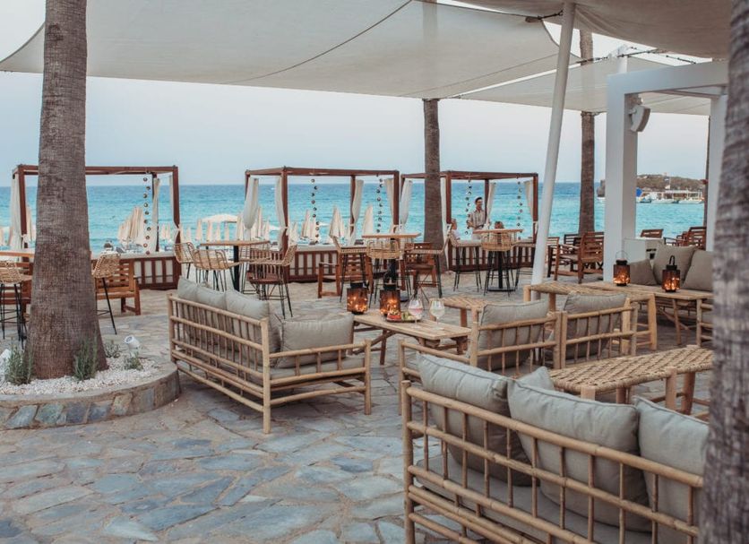 Restoran Fotoğraf