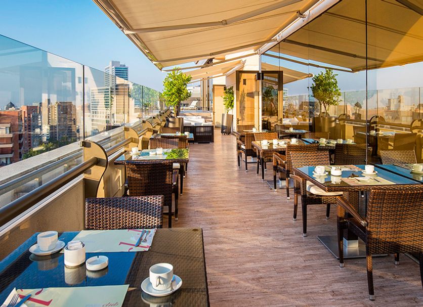 Restoran Fotoğraf