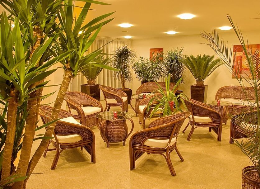 Otel olanakları Fotoğraf