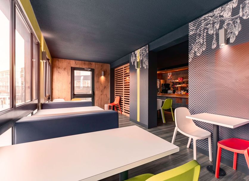 Otel olanakları Fotoğraf